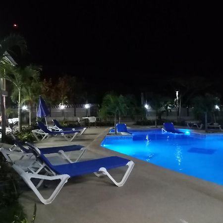 Malibu Dreams Village Nueva Gorgona Bagian luar foto