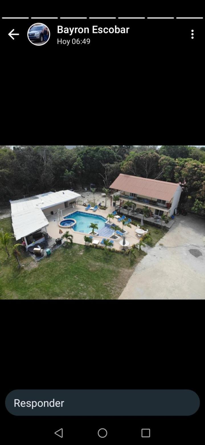 Malibu Dreams Village Nueva Gorgona Bagian luar foto