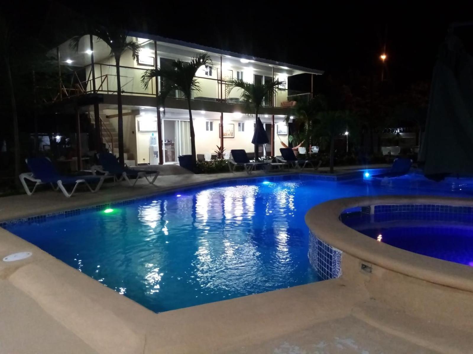 Malibu Dreams Village Nueva Gorgona Bagian luar foto