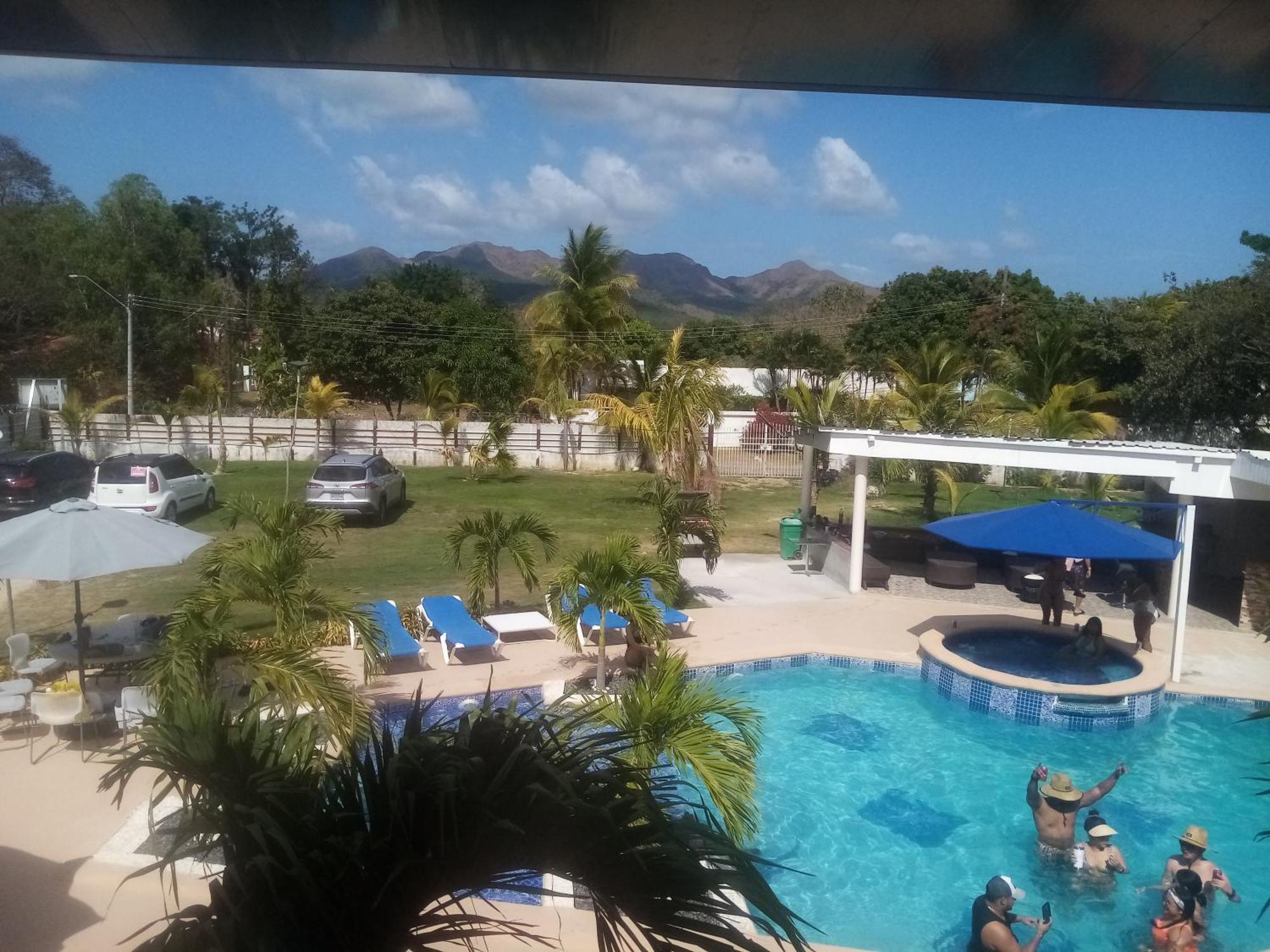 Malibu Dreams Village Nueva Gorgona Bagian luar foto